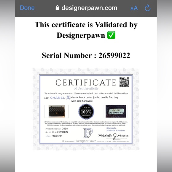 SOLD OFF POSHMARK 
Chanel Jumbo Double Flap Bag Gold Hardware - Picture 2 of 16